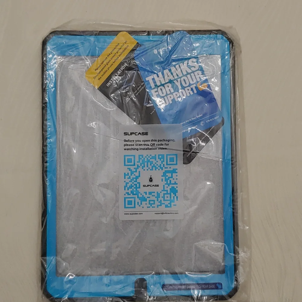 Supcase iPad Air2, New